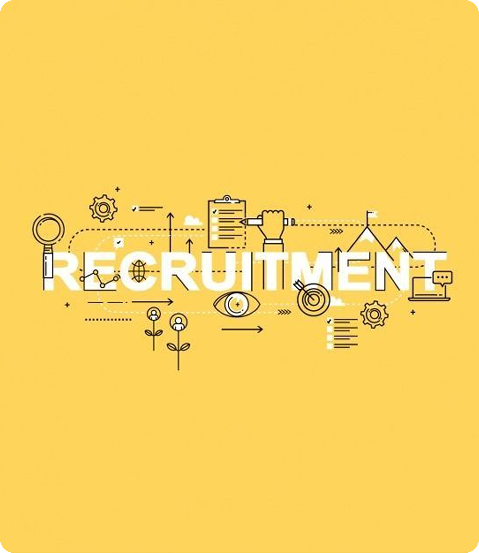 Tech Talent Recruitment and Outsourcing